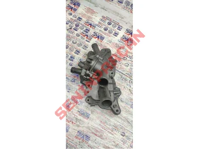 04E121121A - TERMOSTAT KAPAGI