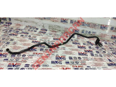 4F0317818 - YAĞ BASINÇ HATTI