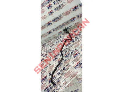 4F0317818 - YAĞ BASINÇ HATTI