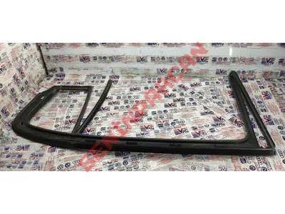 3C5845212 - SAĞ ARKA DIŞ CAM FİTİLİ - Used Original
