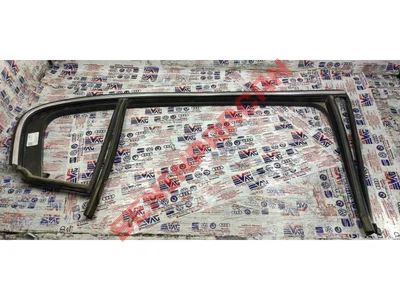 3C5845212 - SAĞ ARKA DIŞ CAM FİTİLİ - Used Original