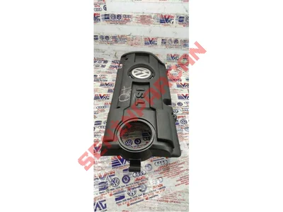 03C103925AB - MOTOR UST KAPAGI