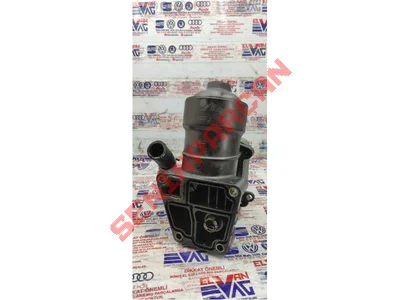 03L115512C - YAG FILTRE BRAKETI - Used Original