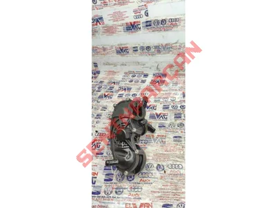 059121111CF - TERMOSTAT - Used Original