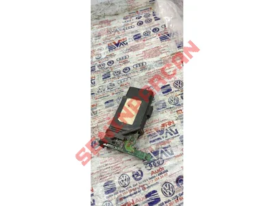 101430203 - CAM OTOMATİĞİ MOTORU - Used Original