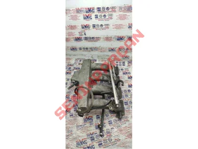 06B133223P - EMME MANİFOLDU - Used Original