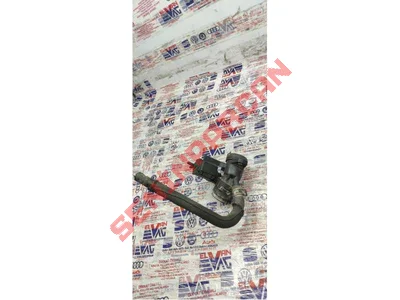 06H121132F - SU GIRIŞ AĞZI