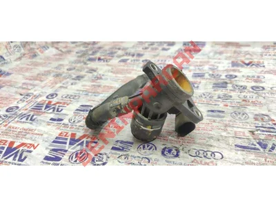 06H121132F - SU GIRIŞ AĞZI