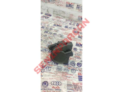 7H0965561A - KONTROL UNITESI - Used Original