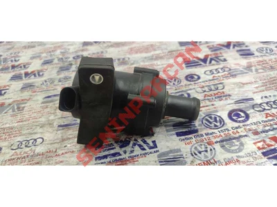 7H0965561A - KONTROL UNITESI - Used Original