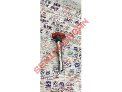 5DA358000631 - ATEŞLEME BOBİNİ - Used Original