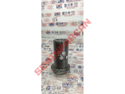 5Q0127399AA - YAKIT FİLTRESİ - Used Original