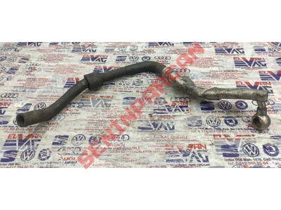 06D121492H - SOĞUTMSIVBORU - Used Original