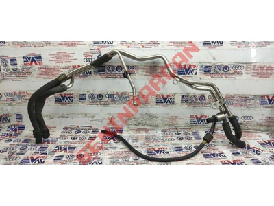 4G0201214AA - YAKIT HORTUMU 1 TK