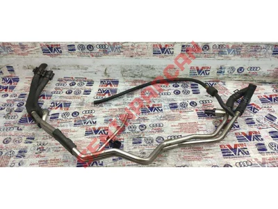 4G0201214AA - YAKIT HORTUMU 1 TK