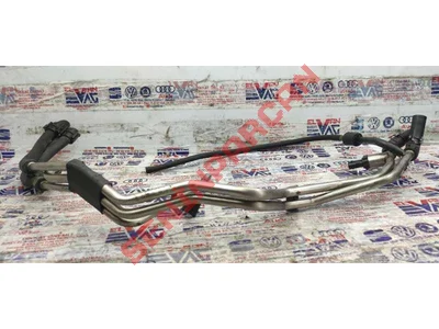 4G0201214AA - YAKIT HORTUMU 1 TK