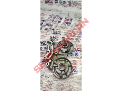 06L103166F - EKRAN MİLİ MUHAFAZA DESTEĞİ - Used Original