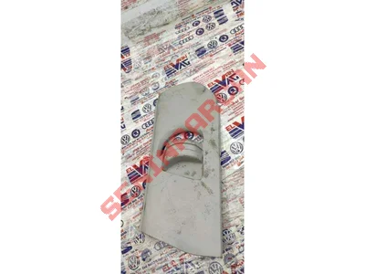 8W0867293 - SOL TARAF GRİ B SÜTUNU KAPAĞI - Used Original
