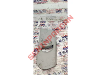 8W0867293 - SOL TARAF GRİ B SÜTUNU KAPAĞI - Used Original
