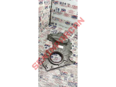 022103173F - SIZDIRMZ FLANŞI - Used Original