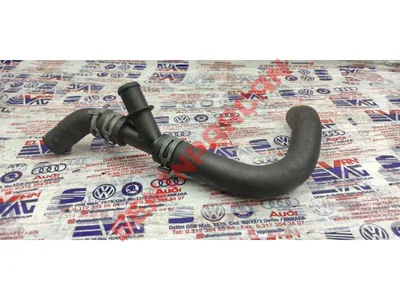5Q0121087L - BRAKET - Used Original