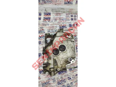 066109147C - ÜST ZAMANLAMA ZİNCİR KAPAĞI - Used Original