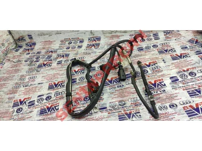 1K0971349NB - KABLOTESISATI - Used Original