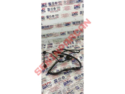 1K0971349NB - KABLOTESISATI - Used Original