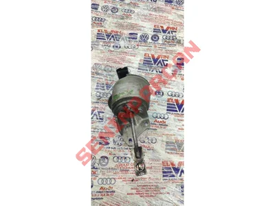 03L253014A - TURBO MANIFOLD