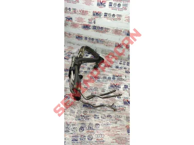 2H0130308H - YAKIT BORUSU