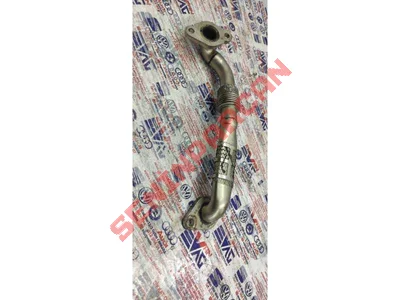 036131521AH - BAĞLANTI BORUSU - Used Original