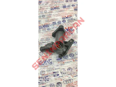 06B121132E - SU CIKIS FLANSI