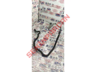 059131791F - HİDROVAKUM HORTUMU - Used Original