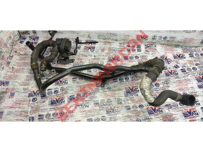 5Q0121599M - HORTUM KAPLINI