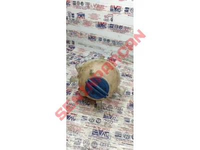 5C0121407A - SOĞUTUCU HAZNESİ - Used Original