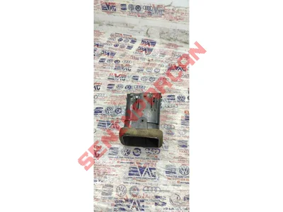 5L0819701 - HAVA KANALI