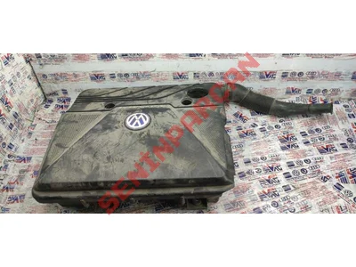 6N0129609C - HAVA BORUSU - Used Original
