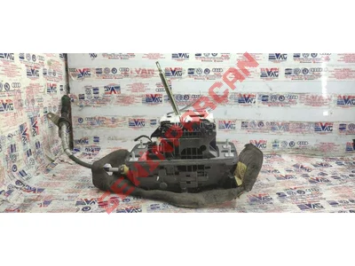 4G2713041R - VİTES DEĞİŞTİRME MEKANİZMASI - Used Original