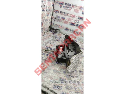 4G2713041R - VİTES DEĞİŞTİRME MEKANİZMASI - Used Original