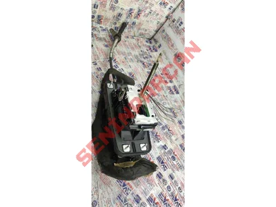 4G2713041R - VİTES DEĞİŞTİRME MEKANİZMASI - Used Original
