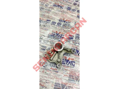 06E109361F - TAŞIYICI PLAKA - Used Original