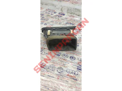 3T0819702 - HAVA KANALI