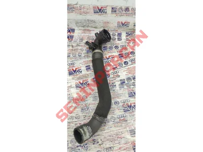 4G0122293K - TERMOSTATLISUHORTUMU - Used Original
