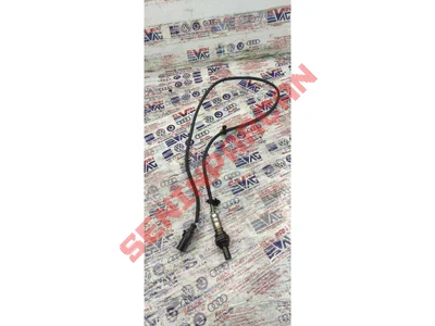 06E906265E - LAMBDA SENSOR - Used Original