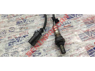 06E906265E - LAMBDA SENSOR - Used Original