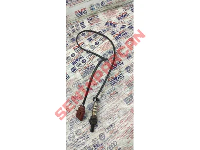 06E906265D - LAMBDA SENSOR - Used Original