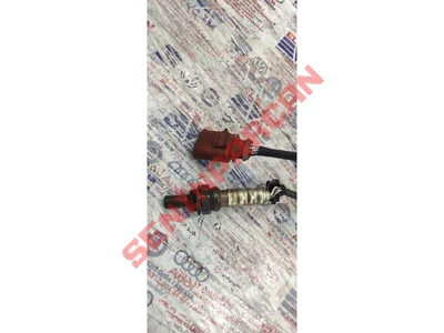 06E906265D - LAMBDA SENSOR - Used Original