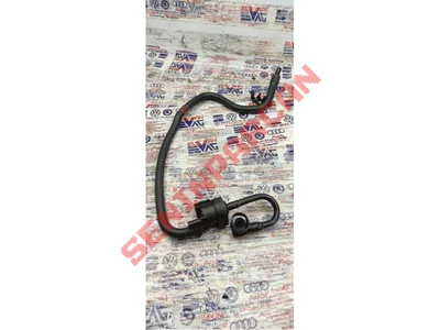 06E133781B - BAGLANTIBORUSU - Used Original