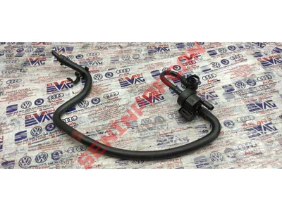 06E133781B - BAGLANTIBORUSU - Used Original