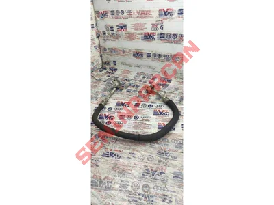 8W0816721L - KLIMA BORUSU - Used Original